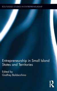 Entrepreneurship in Small Island States and Territories