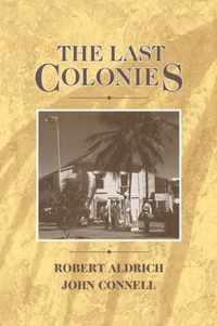 The Last Colonies