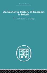 Economic History of Transport in Britain