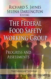 Federal Food Safety Working Group