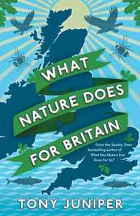 What Nature Does For Britain