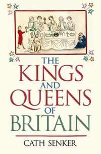 The Kings and Queens of Britain