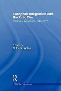 European Integration and the Cold War