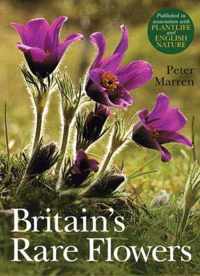 Britain's Rare Flowers