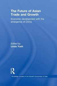 The Future of Asian Trade and Growth