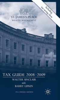 St James's Place Tax Guide