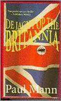 Jacht op de britannia, de