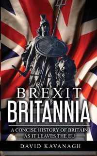 Brexit Britannia