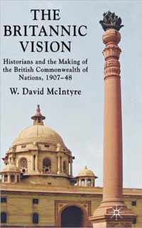 Britannic Vision