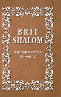 Brit Shalom