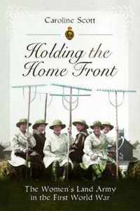 Holding the Home Front