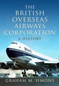 The British Overseas Airways Corporation