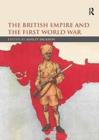 The British Empire and the First World War