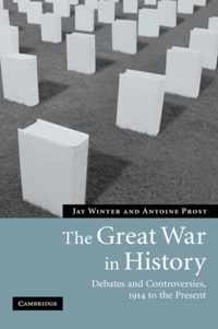 The Great War in History