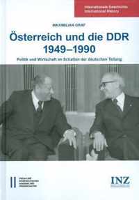 Osterreich Und Die Ddr 1949-1990