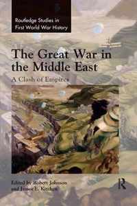 The Great War in the Middle East