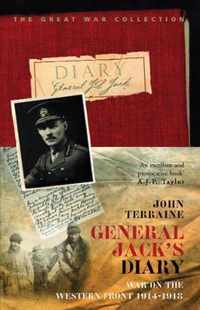 General Jack's Diary 1914-18