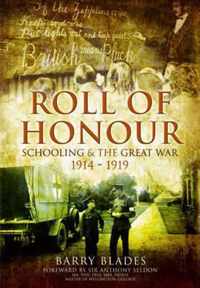 Roll of Honour