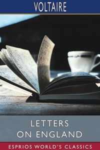 Letters on England (Esprios Classics)