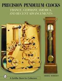 Precision Pendulum Clocks