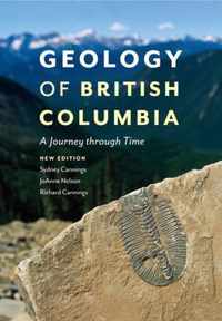 Geology of British Columbia