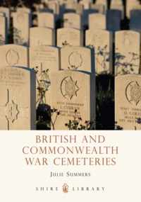 British & Commonwealth War Cemeteries