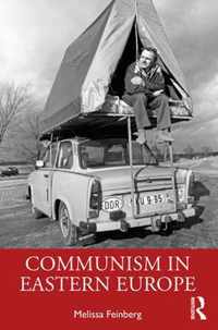 Communism in Eastern Europe