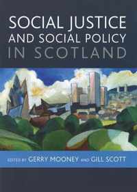 Social Justice & Social Policy Scotland