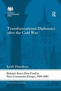 Transformational Diplomacy after the Cold War