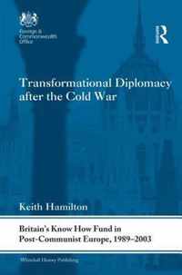 Transformational Diplomacy after the Cold War