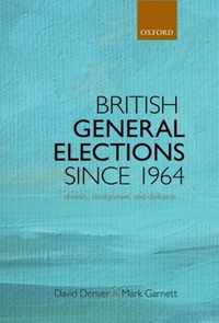 British General Elections since 1964