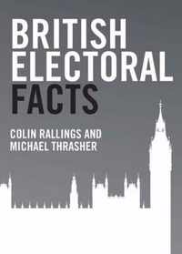 British Electoral Facts