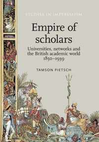 Empire of Scholars