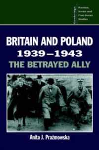 Britain and Poland 1939-1943