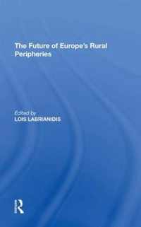 The Future of Europe's Rural Peripheries