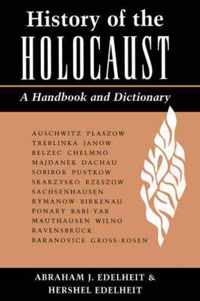 History of the Holocaust