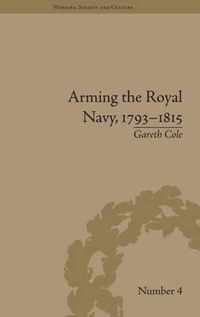 Arming the Royal Navy, 1793-1815