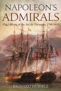 Napoleon's Admirals