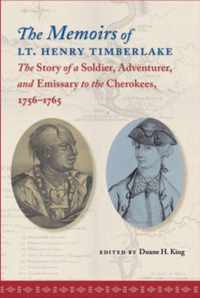 The Memoirs of Lt. Henry Timberlake