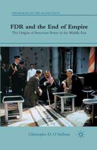 FDR and the End of Empire