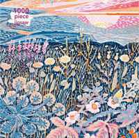 Adult Jigsaw Puzzle Annie Soudain: Midsummer Morning