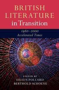 British Literature Transition 19802000