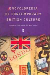 Encyclopaedia of Contemporary British Culture