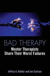 Bad Therapy