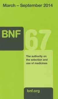 British National Formulary (BNF) 67