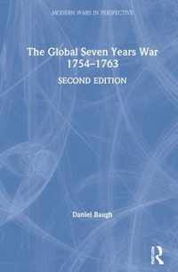 The Global Seven Years War 1754-1763