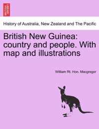 British New Guinea