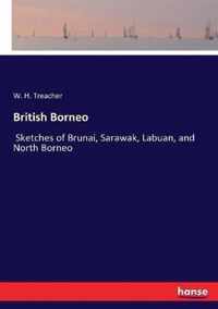 British Borneo