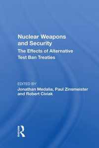 Nuclear Weapons and Security