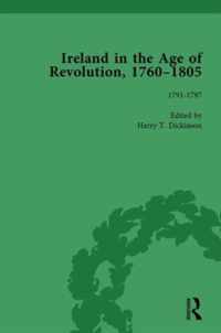 Ireland in the Age of Revolution, 1760-1805, Part II, Volume 4